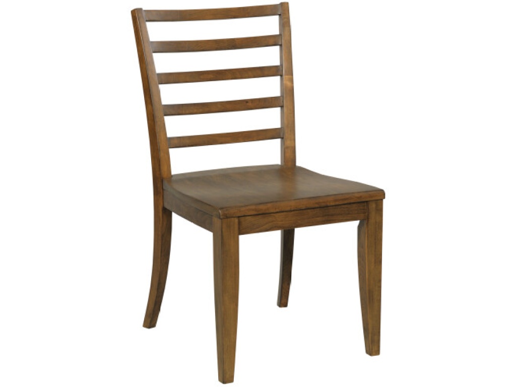 Frisco Ladderback Side Chair - main image