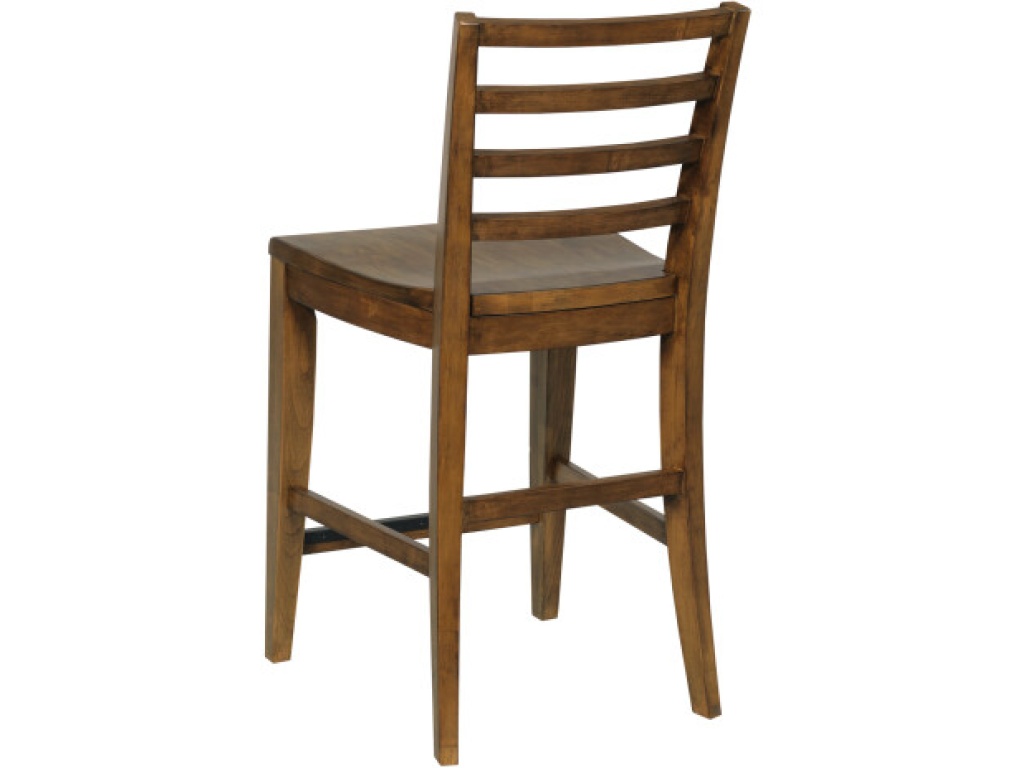 Frisco Counter Height Chair - image 2