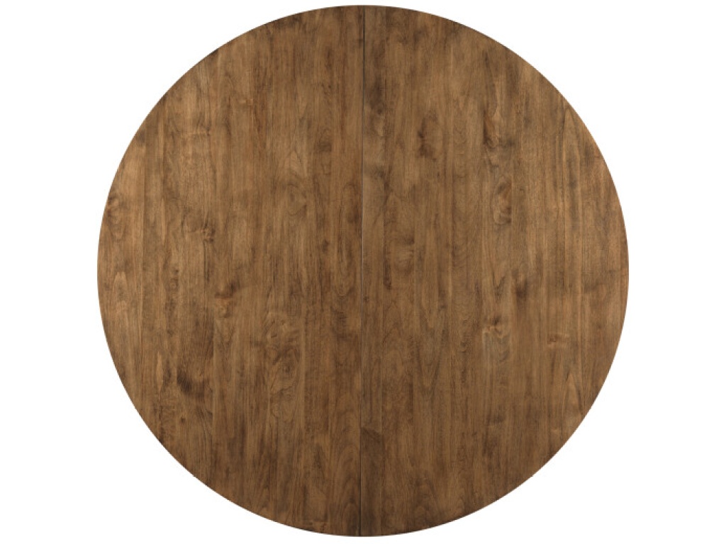 Salter Round Dining Table Complete - image 2
