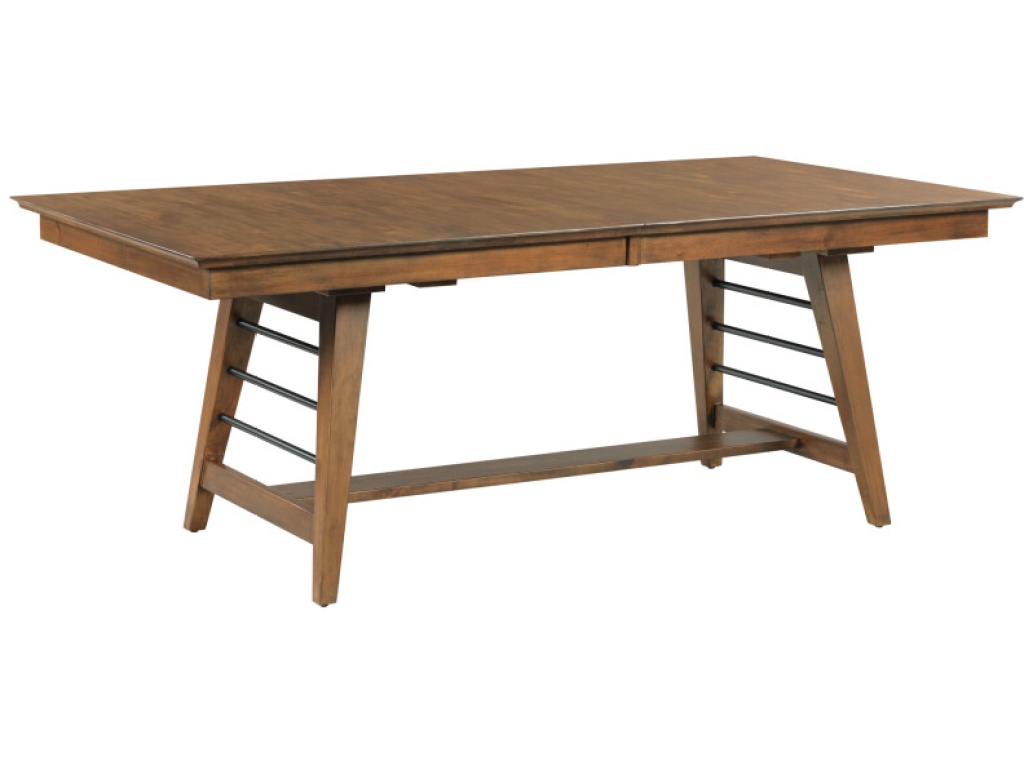 Zane Trestle Table - main image