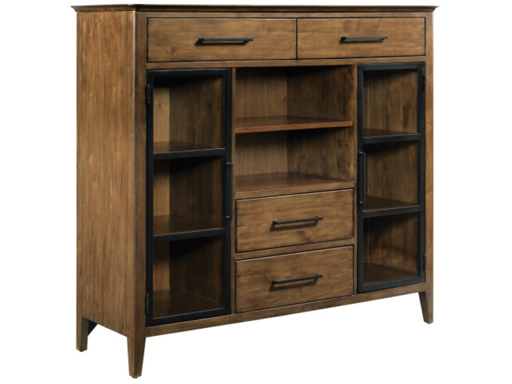 Kingsley Display Buffet - main image