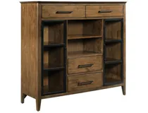 Cabinets