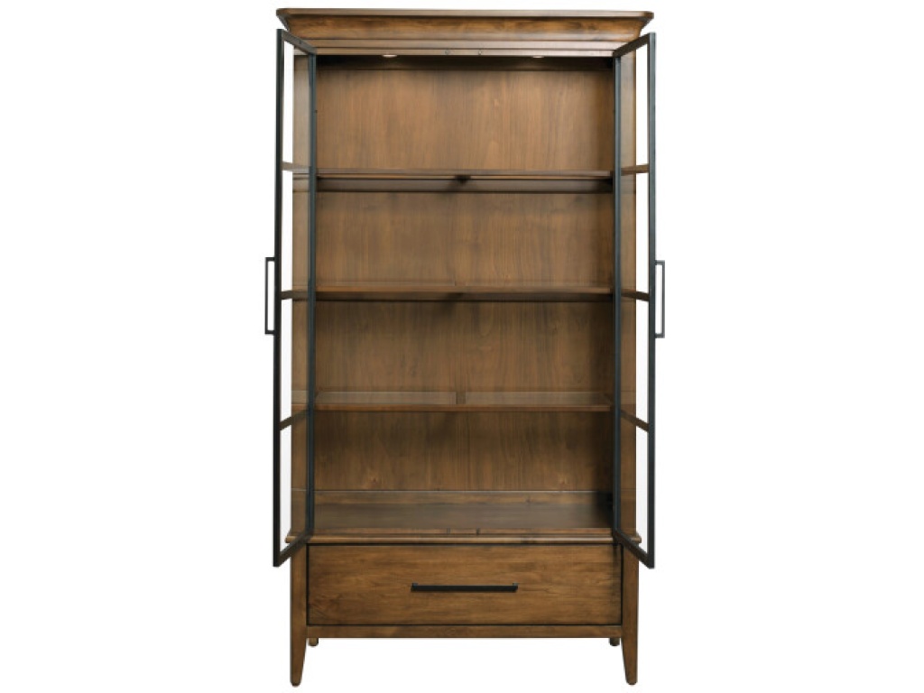 Gillian Display Cabinet - Complete - image 3