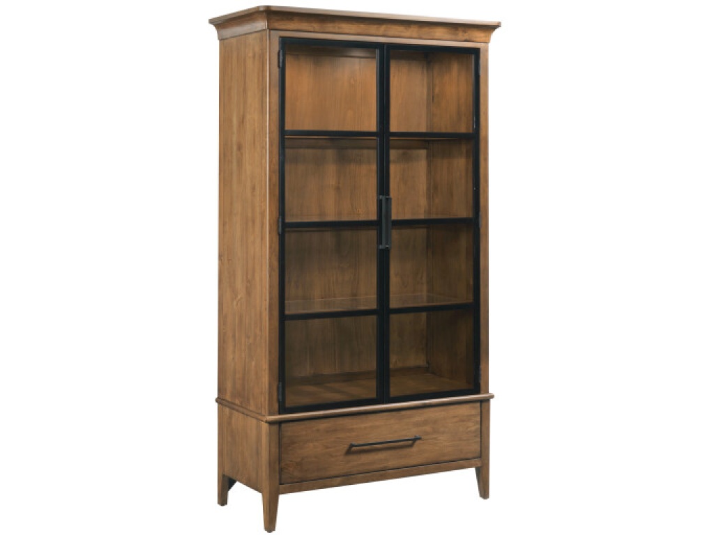 Gillian Display Cabinet - Complete - main image