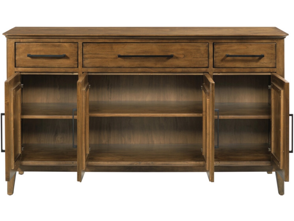 Larson Four Door Buffet - image 2