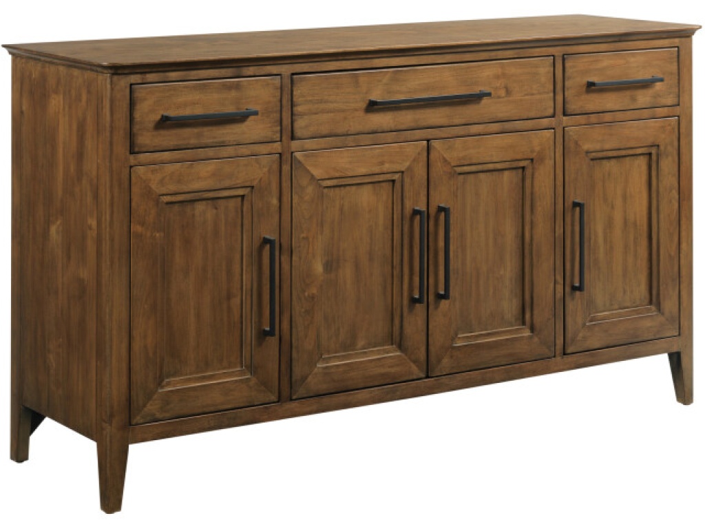 Larson Four Door Buffet - main image