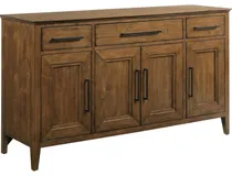 Cabinets