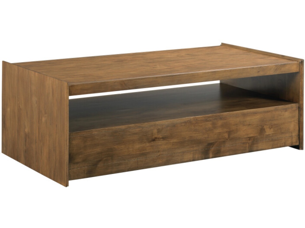 Edie Rectangular Coffee Table - image 3