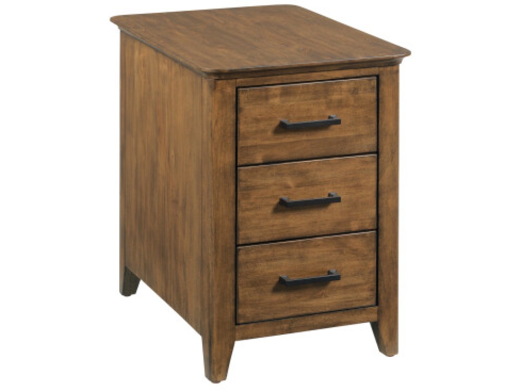 Larson Chairside Table - main image