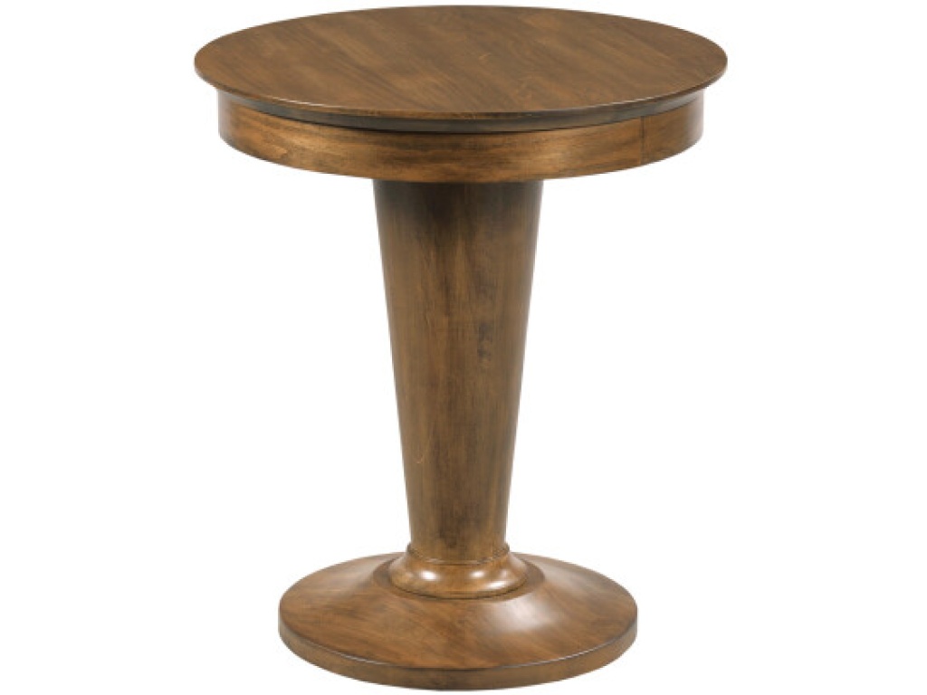 Lyon Round End Table - main image