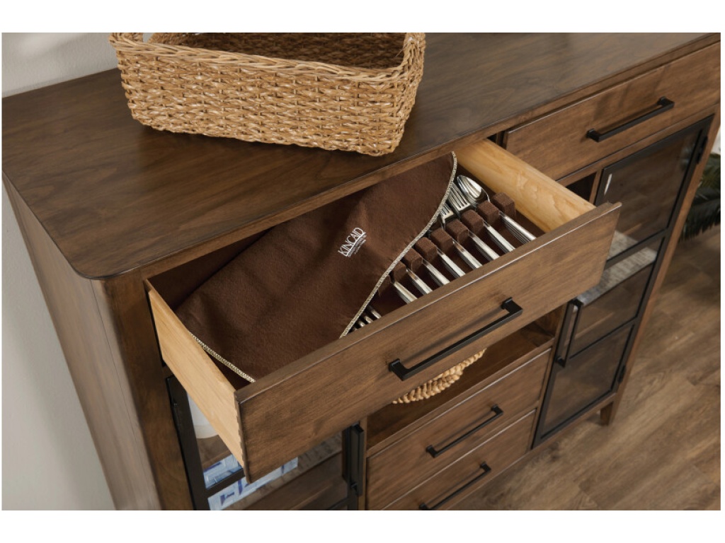 Kingsley Display Buffet - image 3