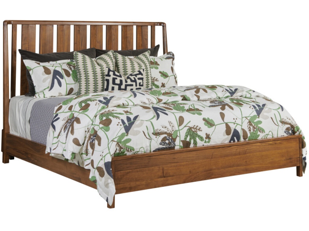 5/0 Ashburn Slat Bed Packagege - main image