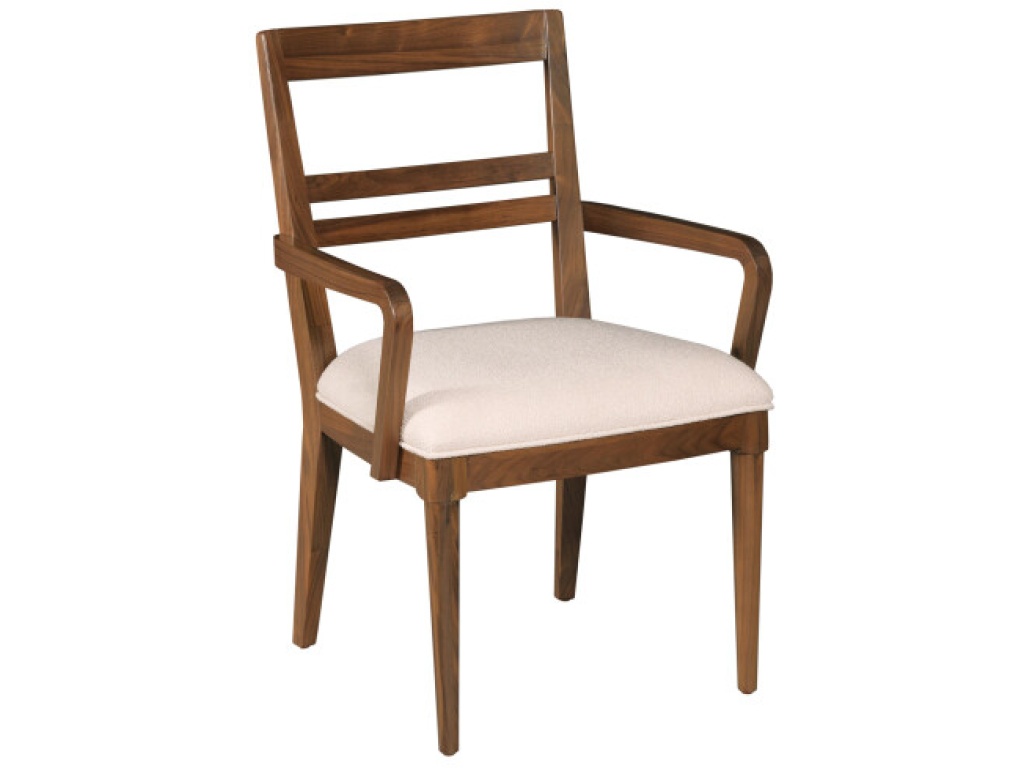 Clubhouse Arm Chair - main image