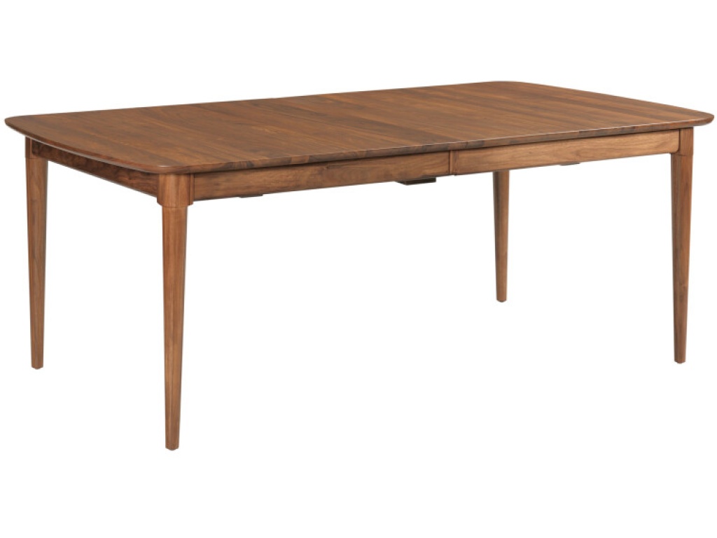 Hudson Rectangular Dining Table - main image