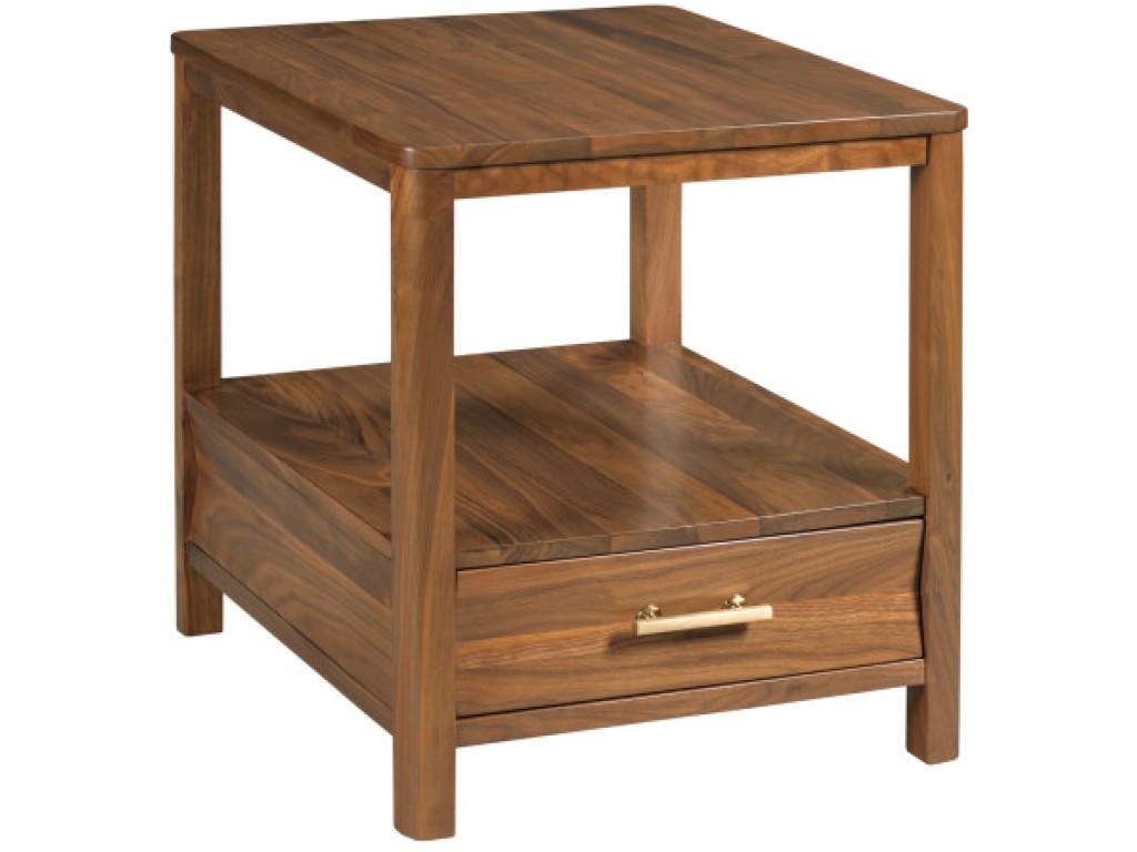 Parkway End Table - main image