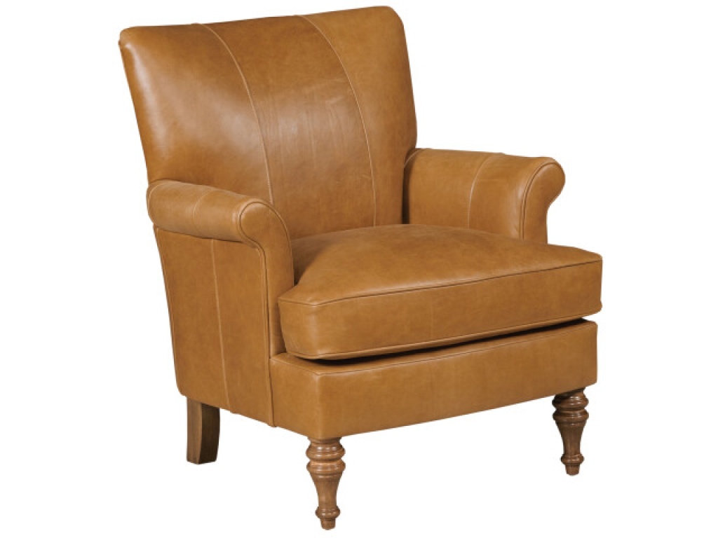 Jane Chair - Leather - main image