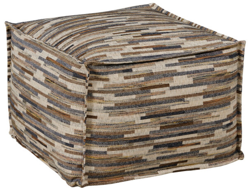 Pouf Ottoman - main image
