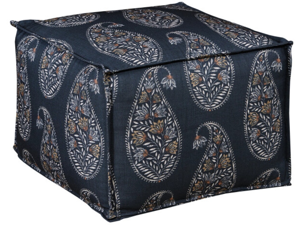 Pouf Ottoman - image 2