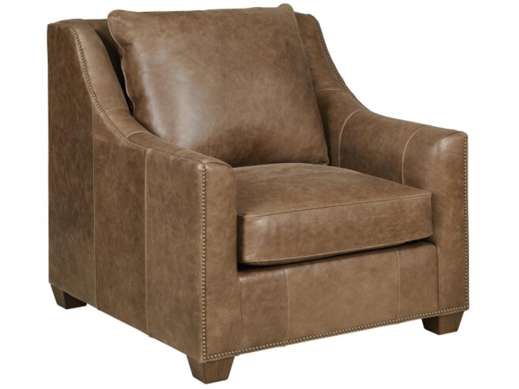 Edison Chair - Leather - main image