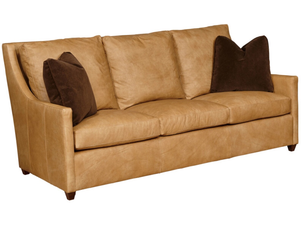 Ellerey Sofa - Leather - main image