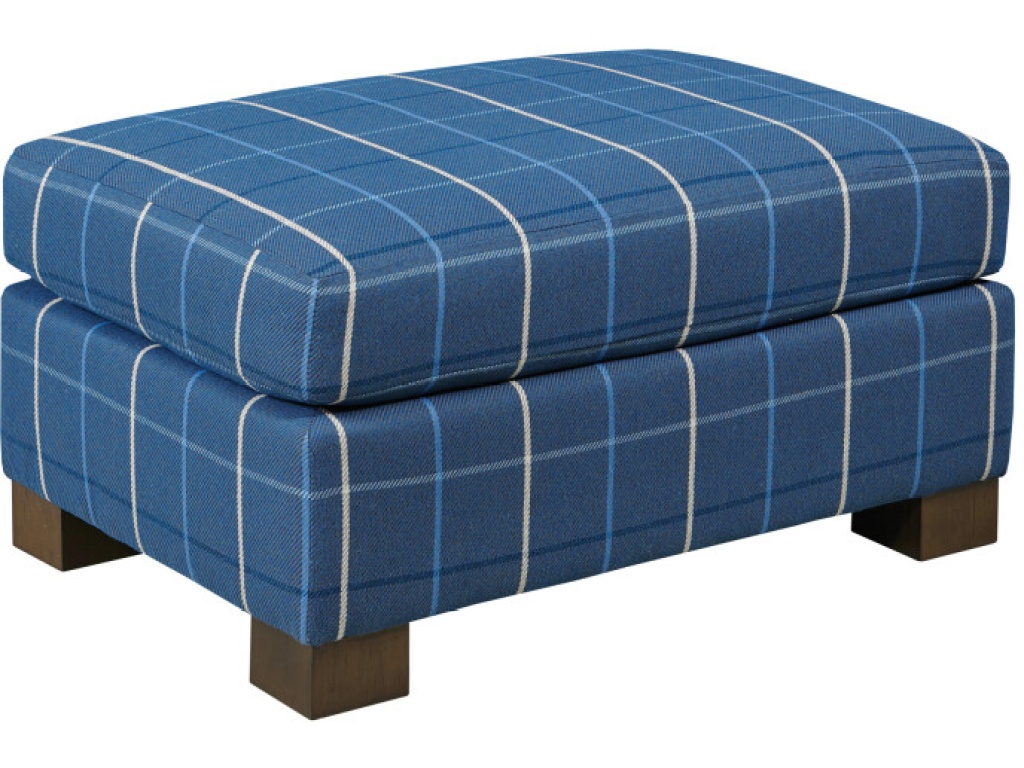 Verge Ottoman - main image