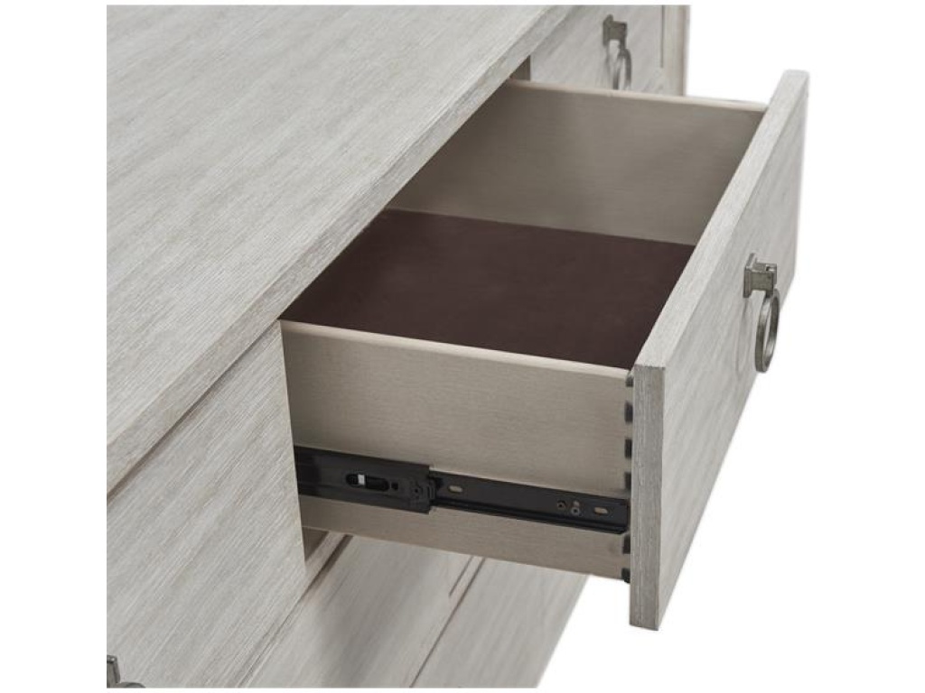 Eight Drawer Dresser - image 2