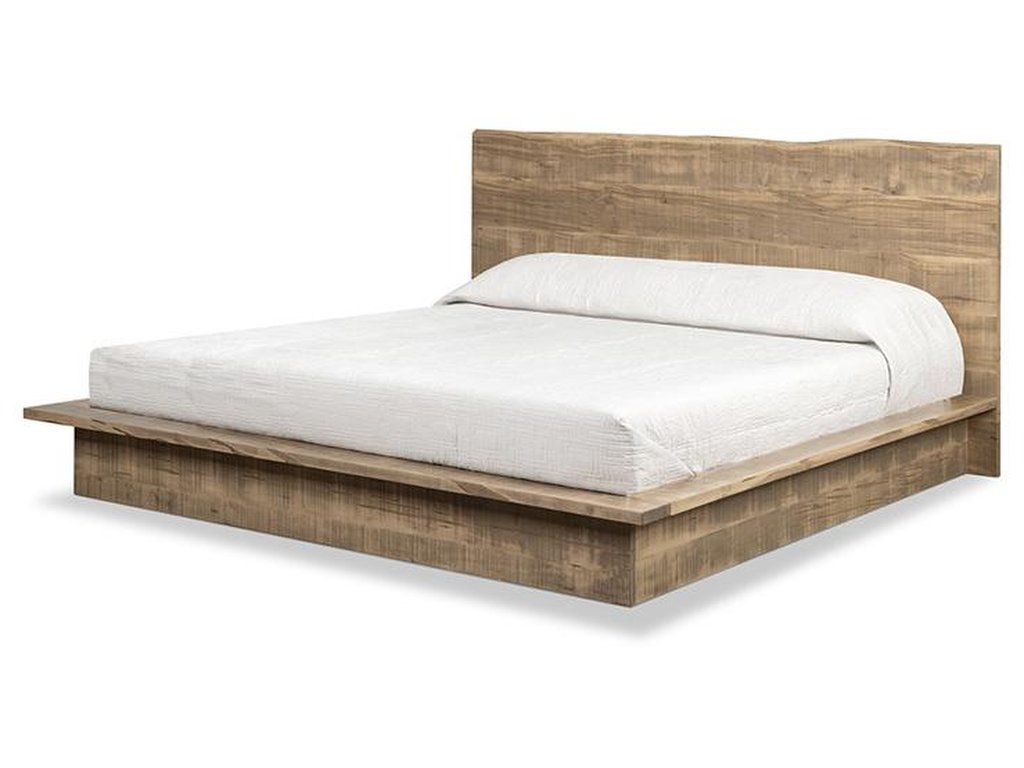 AlaCarte Kingsmill Platform Bed  - image 2