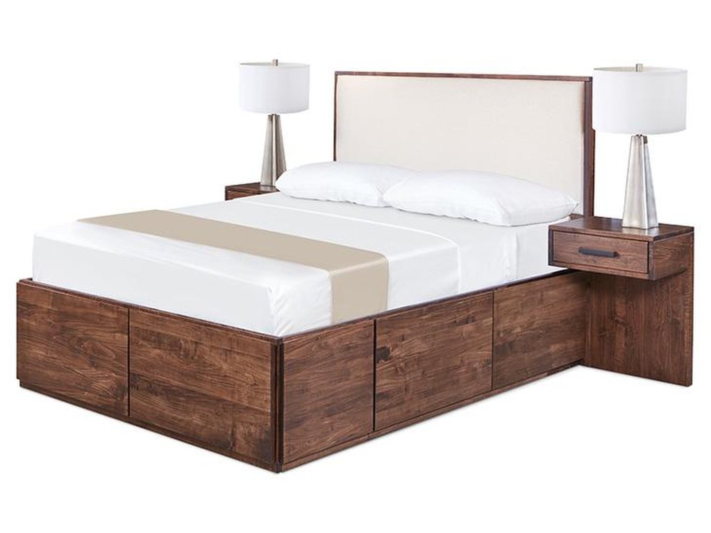 AlaCarte Lisbon Condo Bed  - image 1