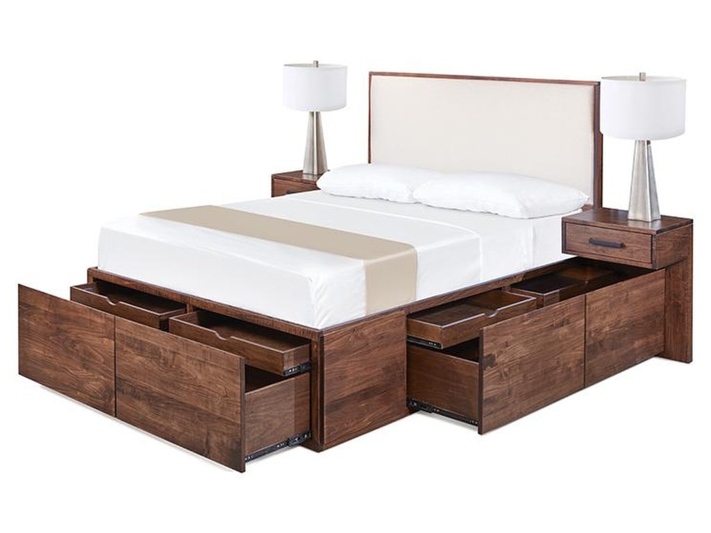 AlaCarte Lisbon Condo Bed  - main image