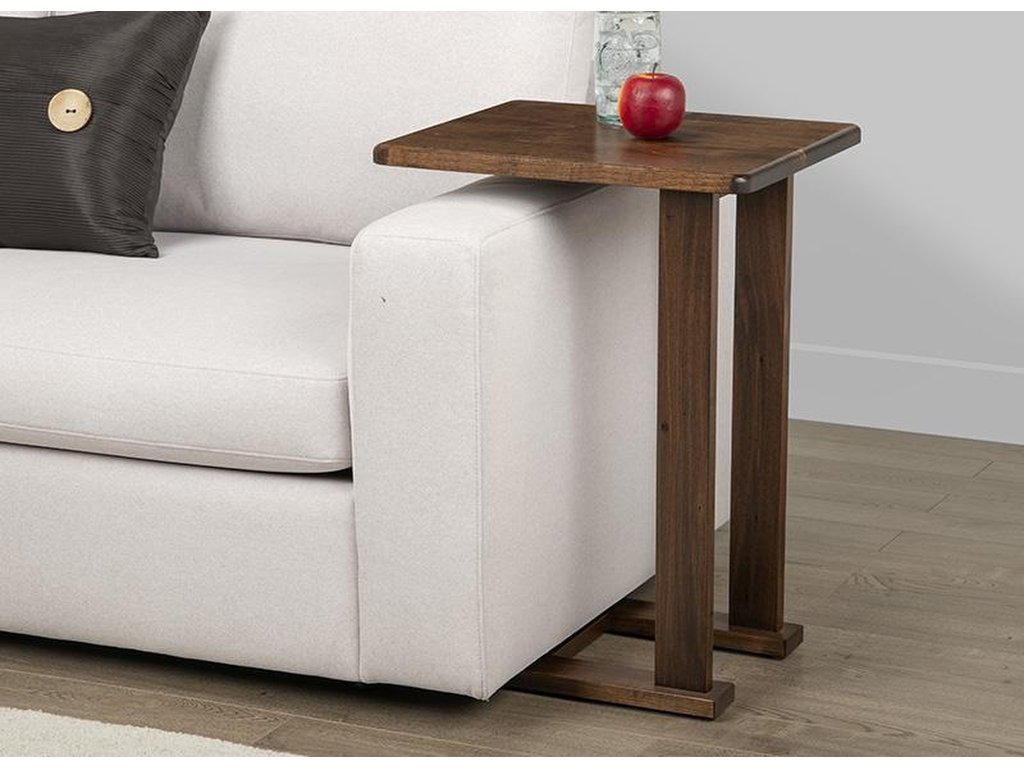 AlaCarte Snack Table  - main image