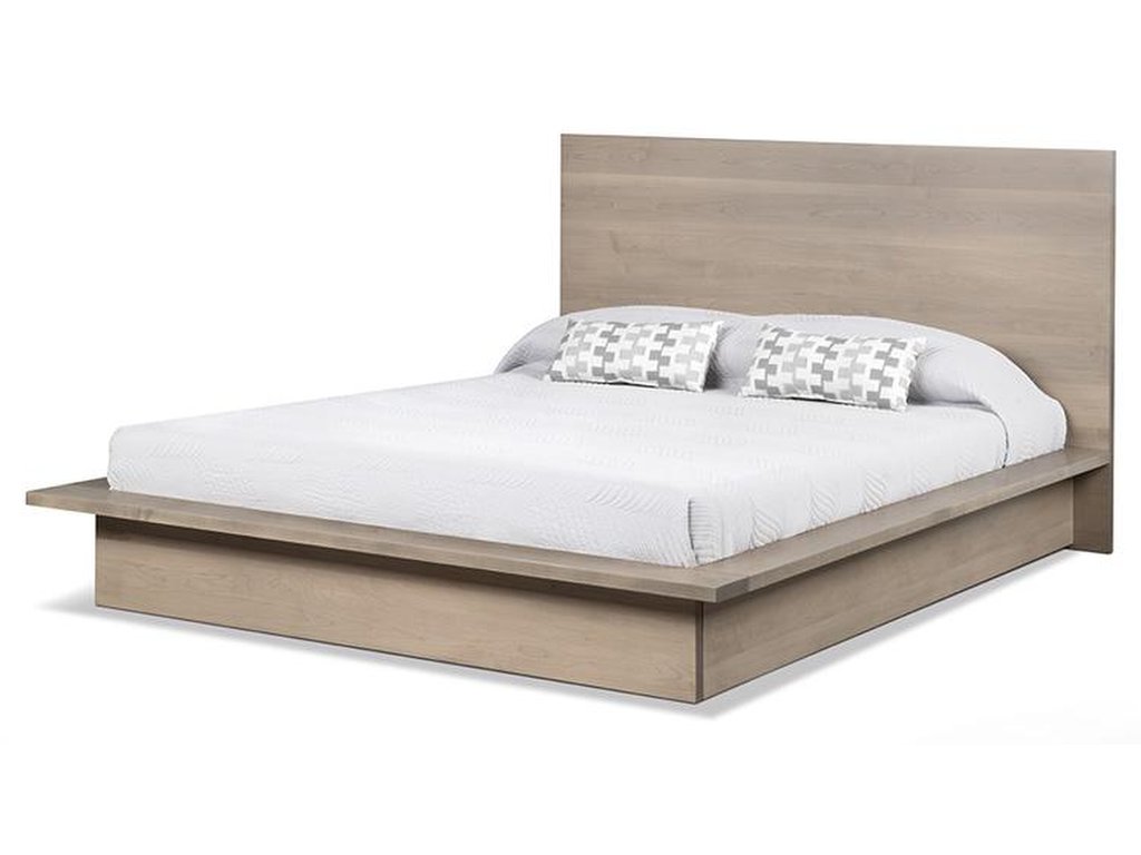 AlaCarte Metro Platform Bed  - image 1