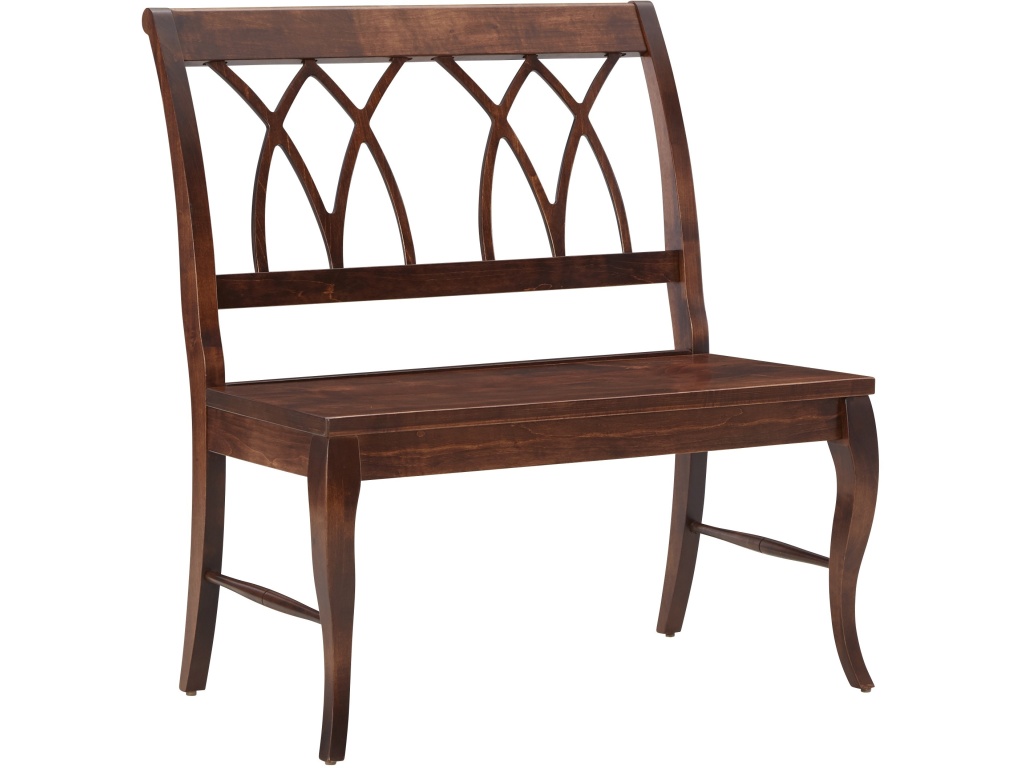 Adams Bench - main image