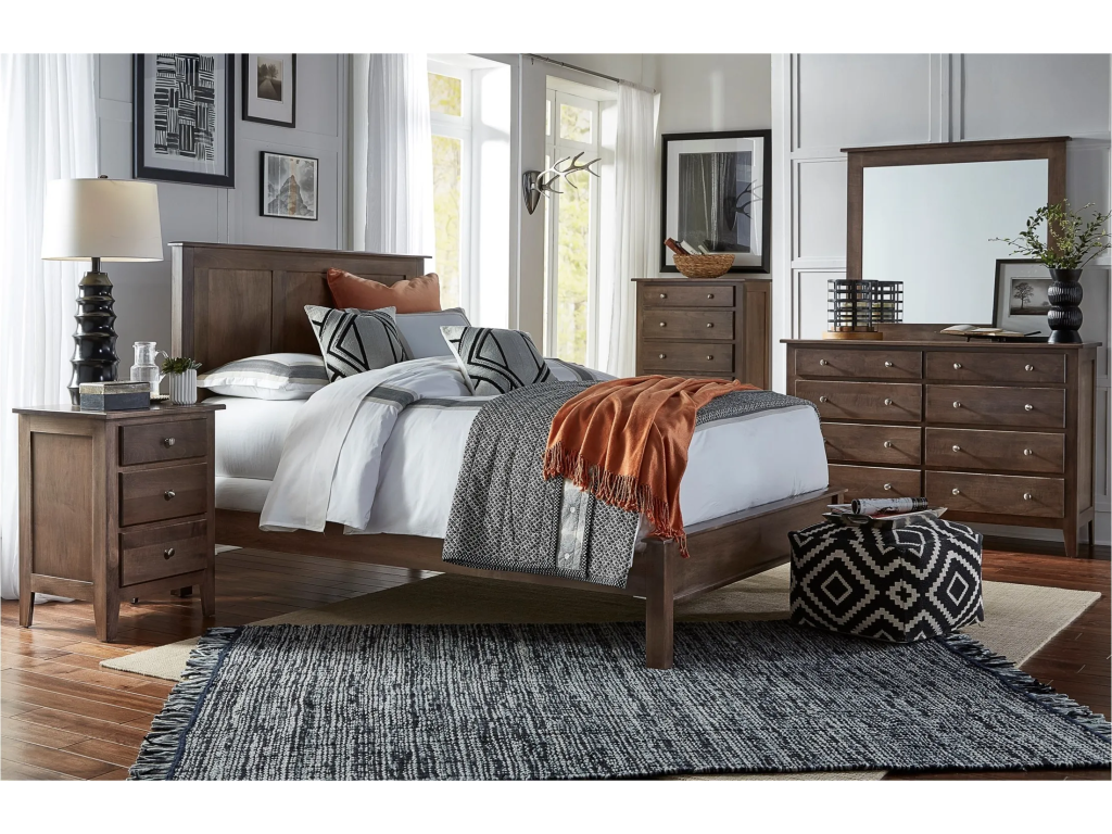 Mapleton 5-Drawer Chest - image 2