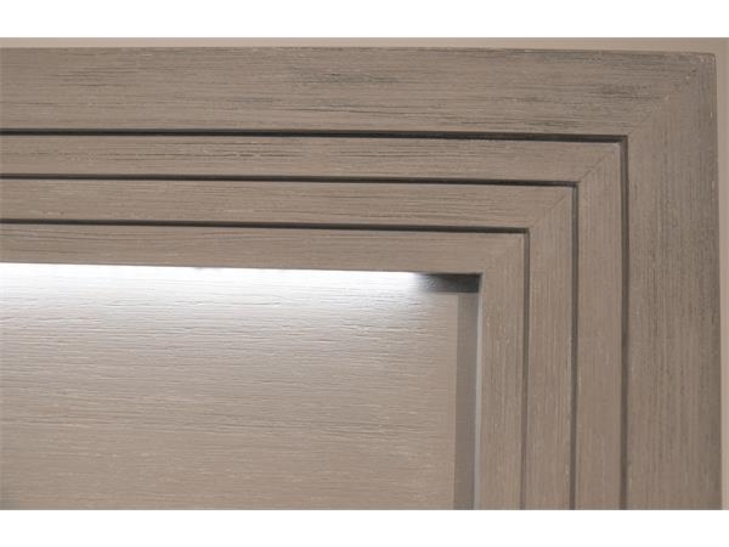 King Panel Footboard - image 5