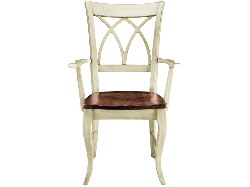 Adams Arm Chair - image 1