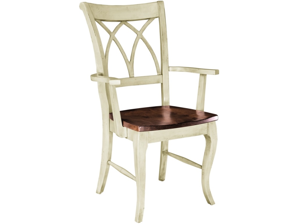 Adams Arm Chair - main image