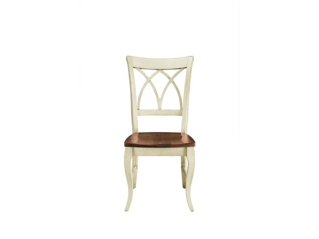 Adams Side Chair - image 1