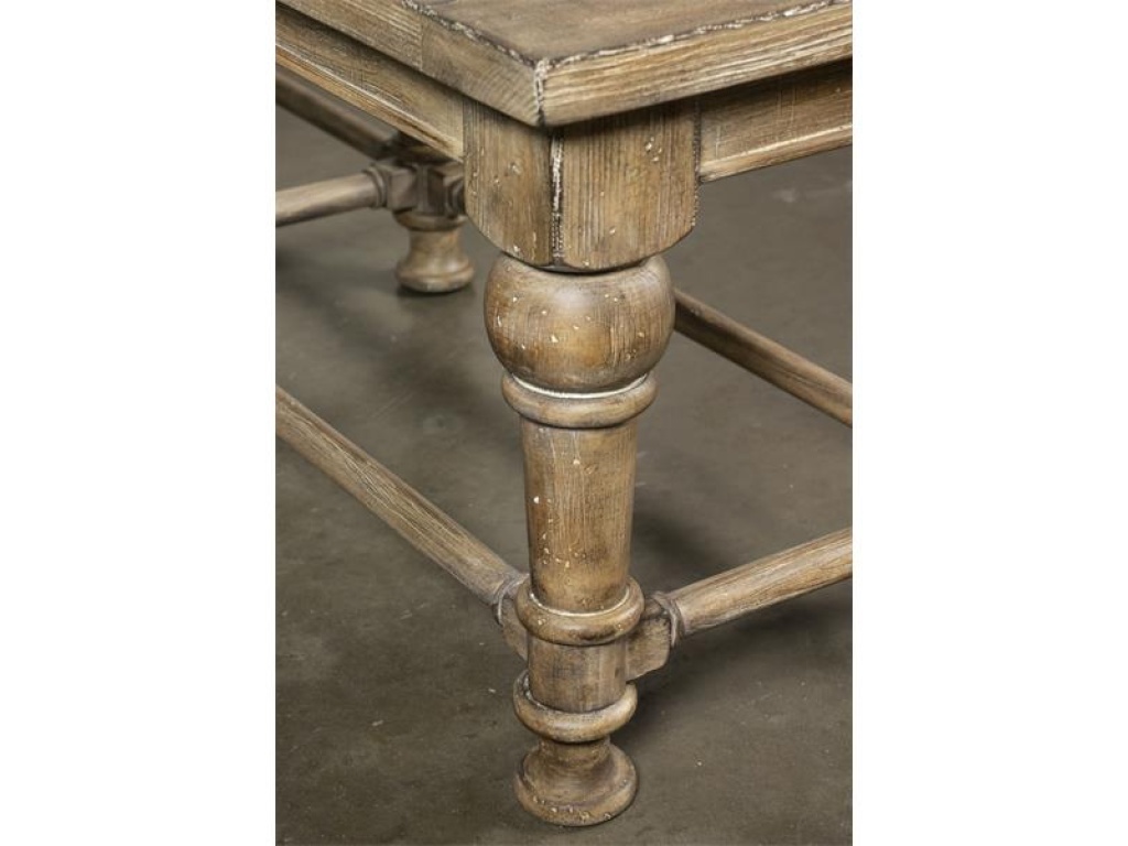 Dining Bench - image 3