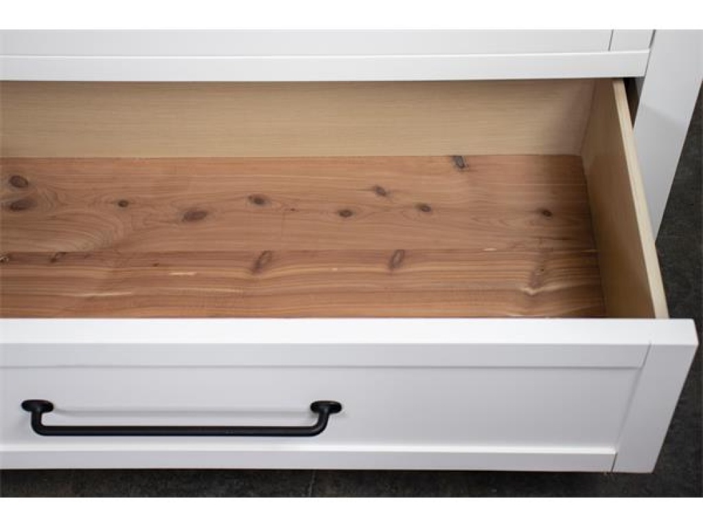 Five Drawer Chest - image 7