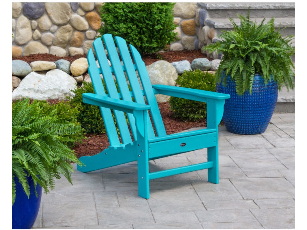 Cape Cod Adirondack Chair - image 2