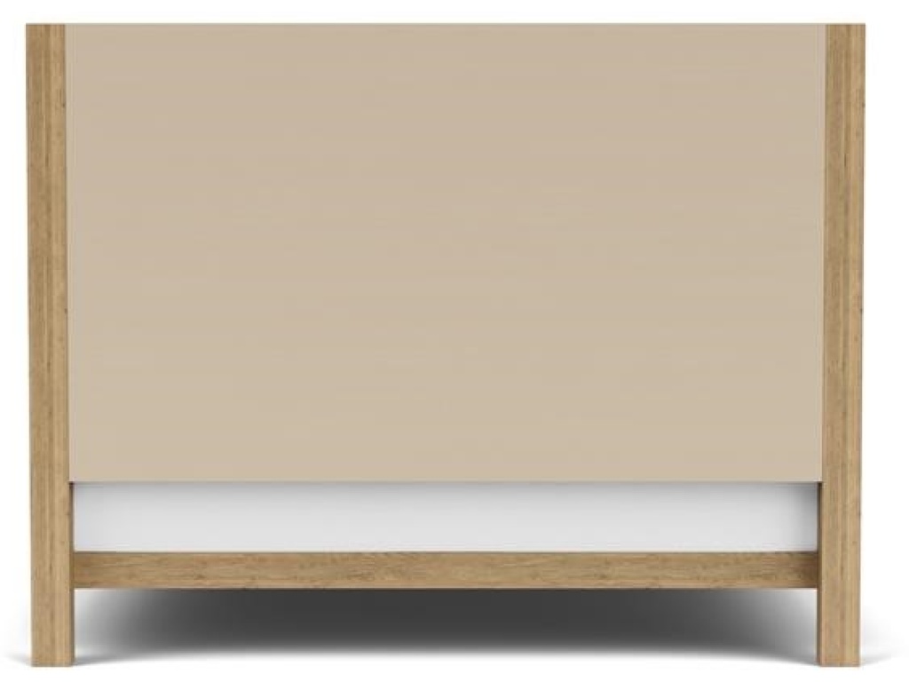 Queen Footboard - image 6