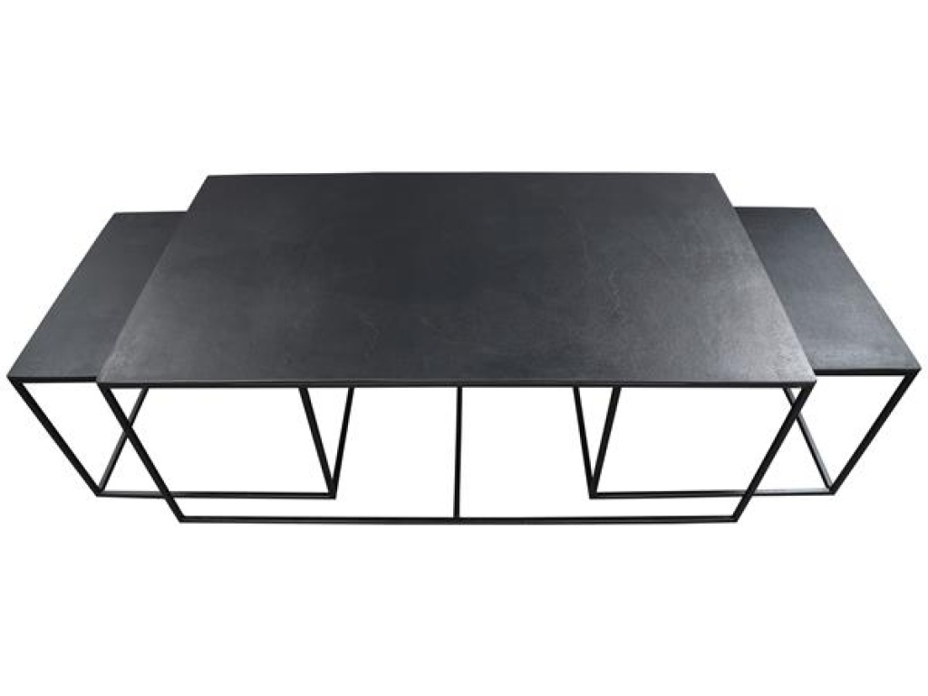 Nesting Coffee Table - image 6