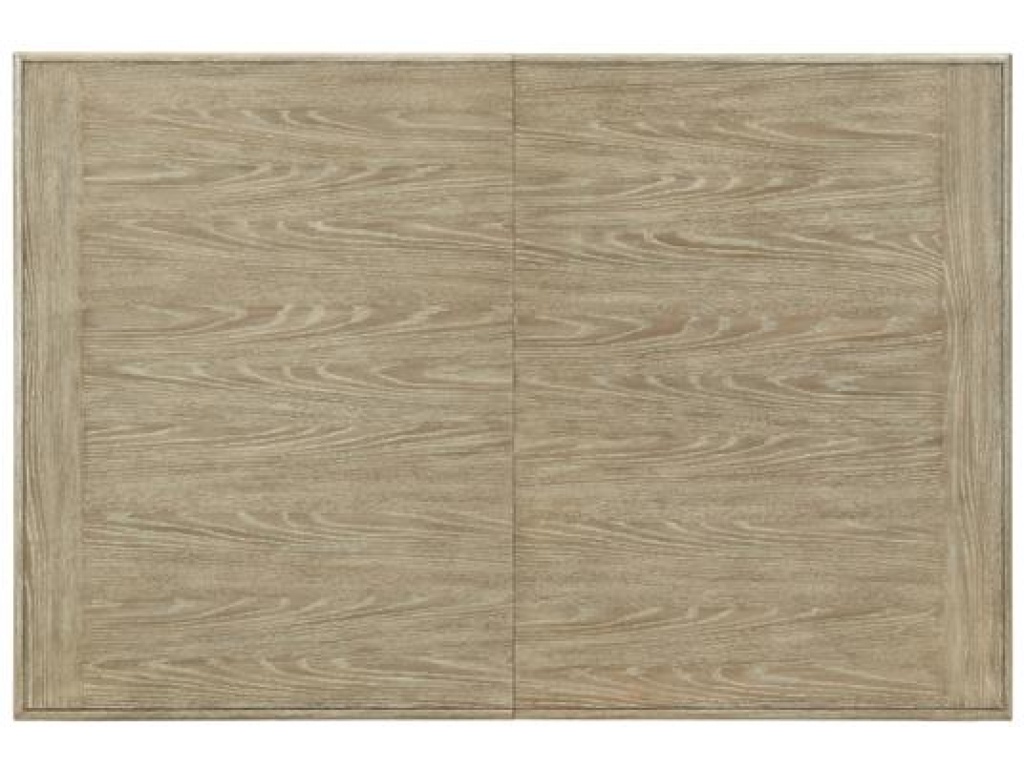 Rectangular Leg Dining Table - image 6