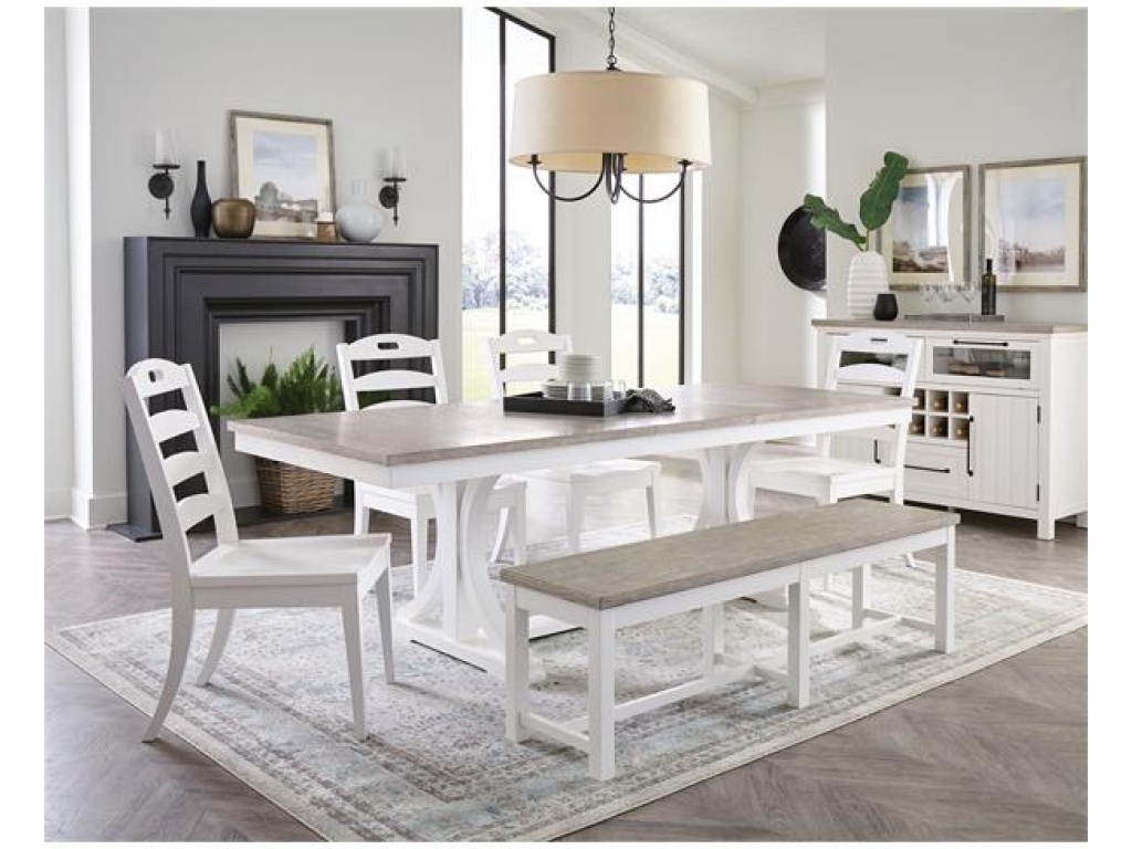 Dining Bench - image 1