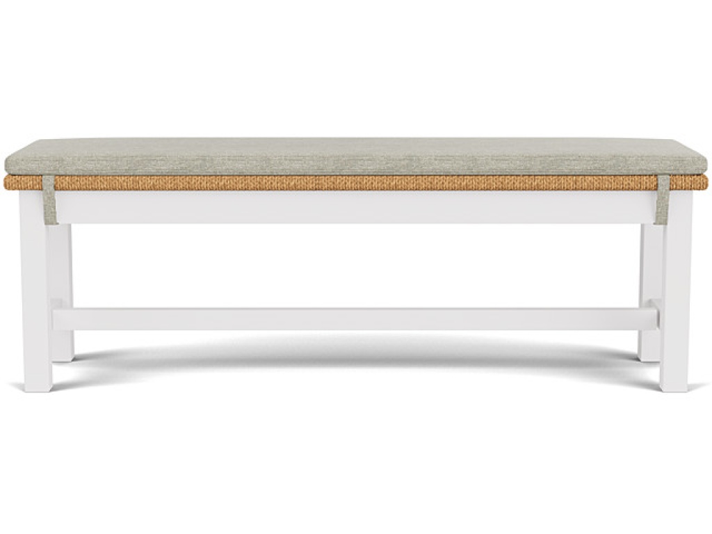 Short Dining Bench - image 4