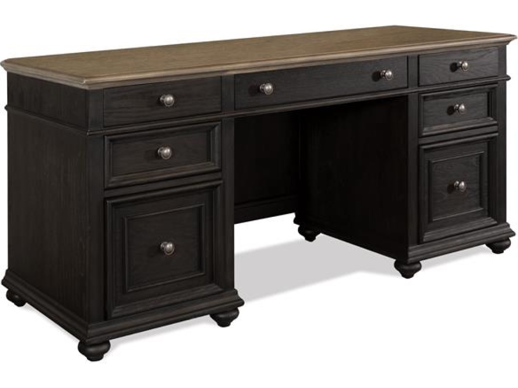 Credenza Desk - image 4