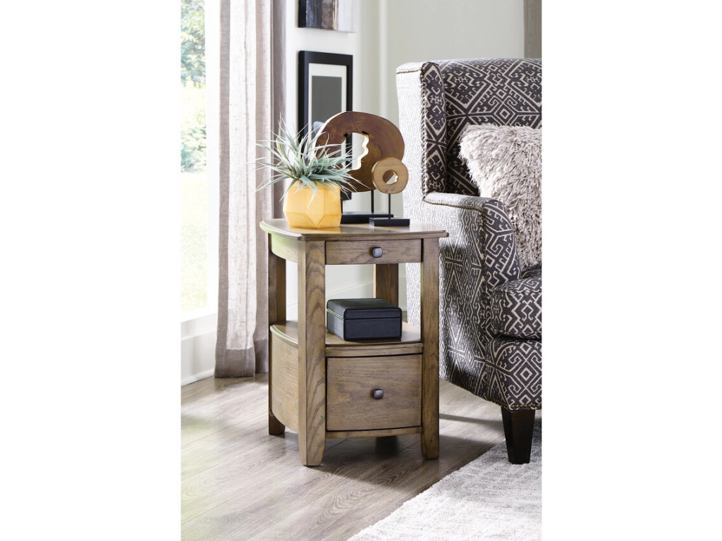 Chairside Table - image 1