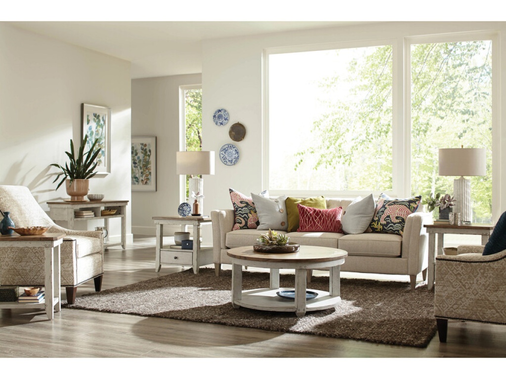 Chairside Table - image 2