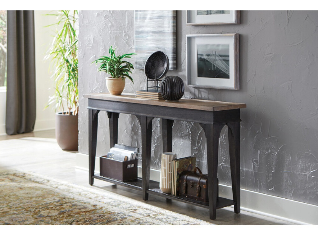 Hall Console - image 1