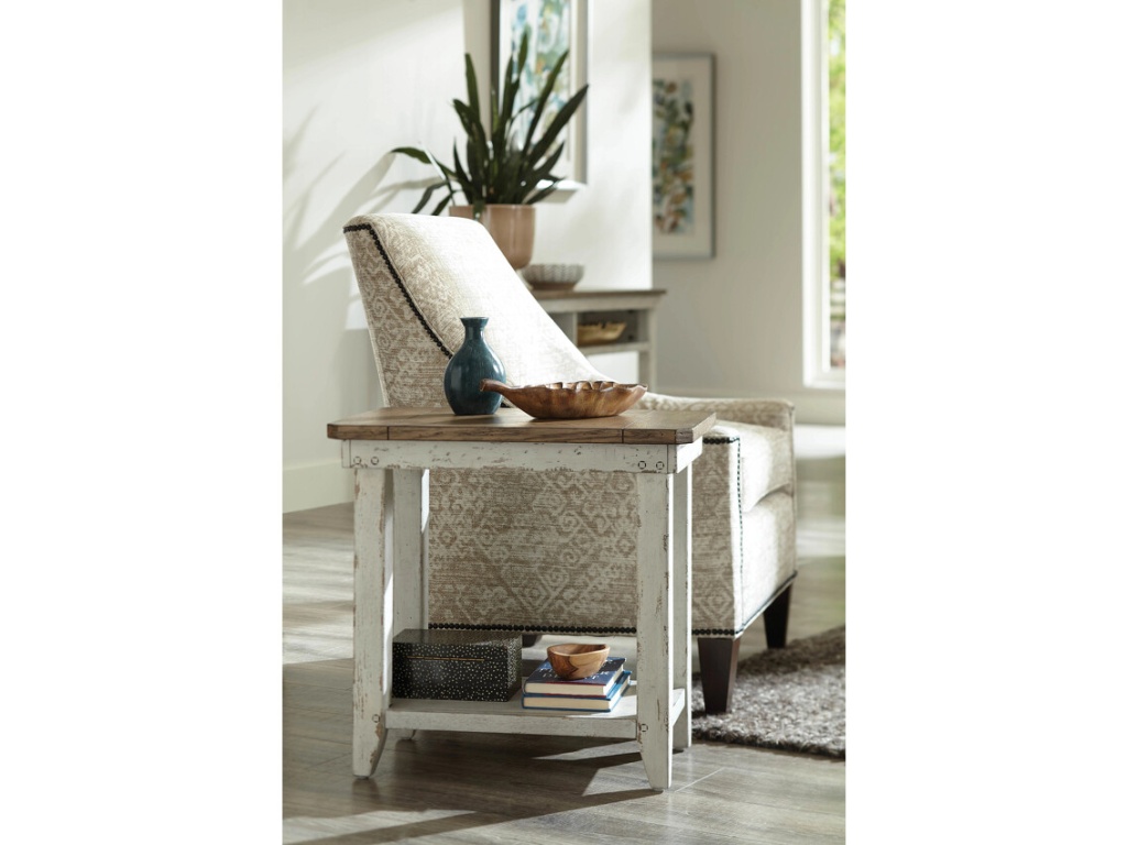 Chairside Table - image 1